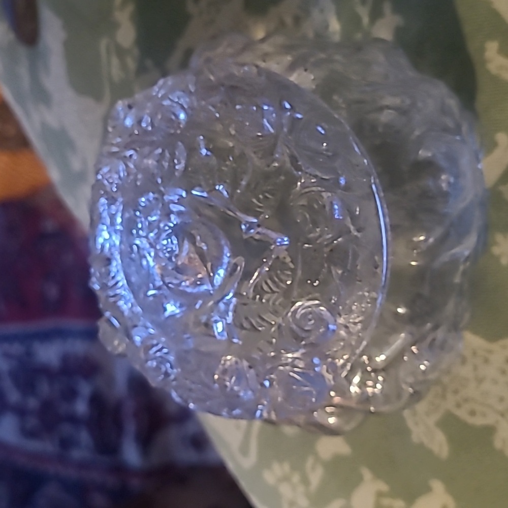 Hersey Goofus Glass